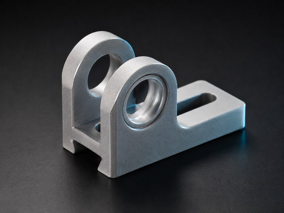 Bearing Bracket