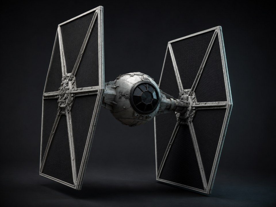 TIE Fighter