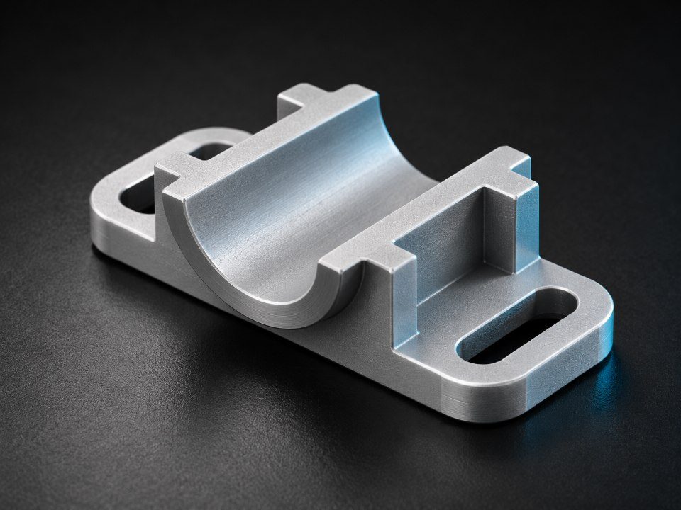 Lower Tube Mount